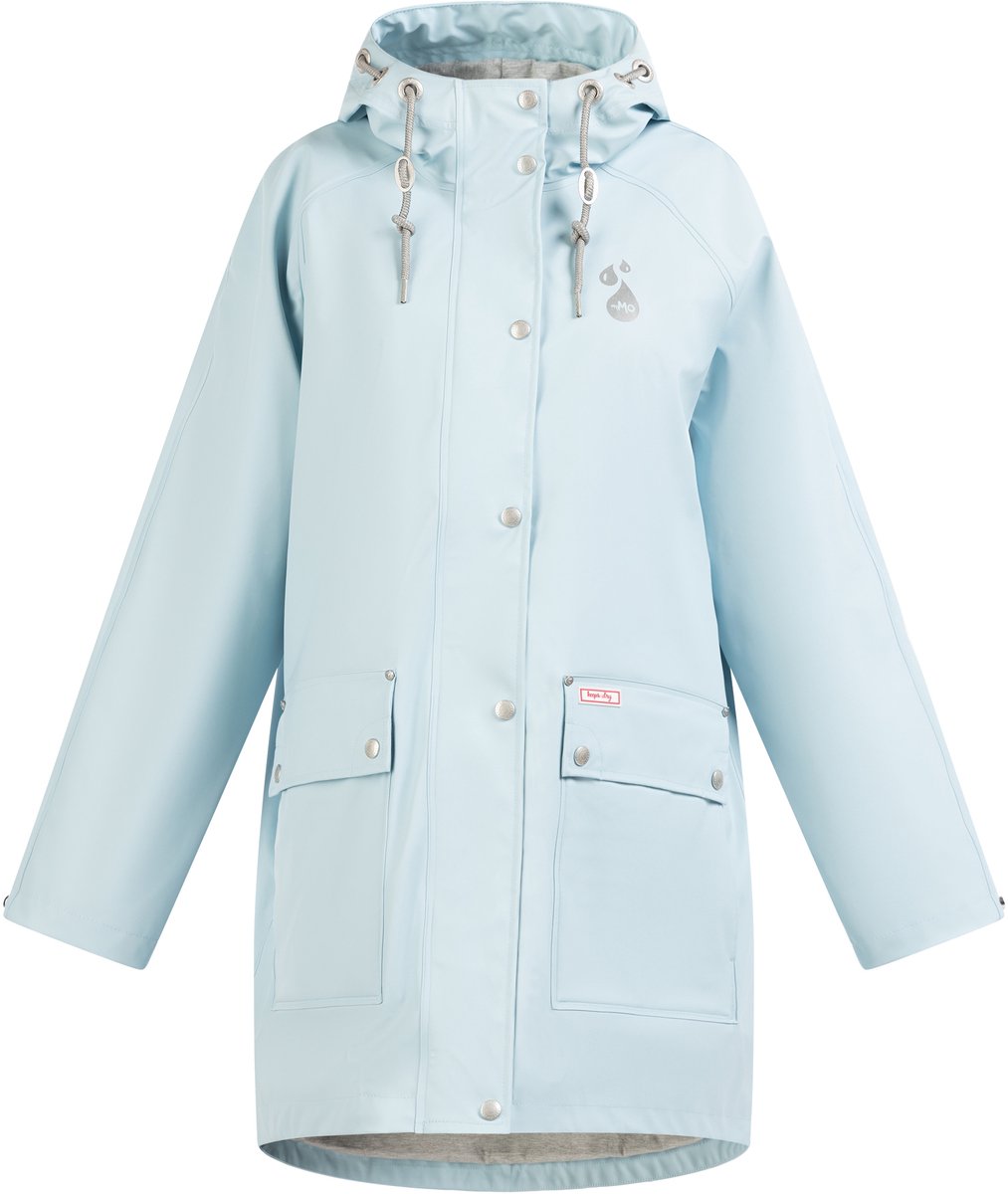 myMo Oversized mackintosh keepsudry
