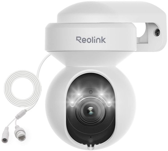 Reolink E1 Outdoor 5MP