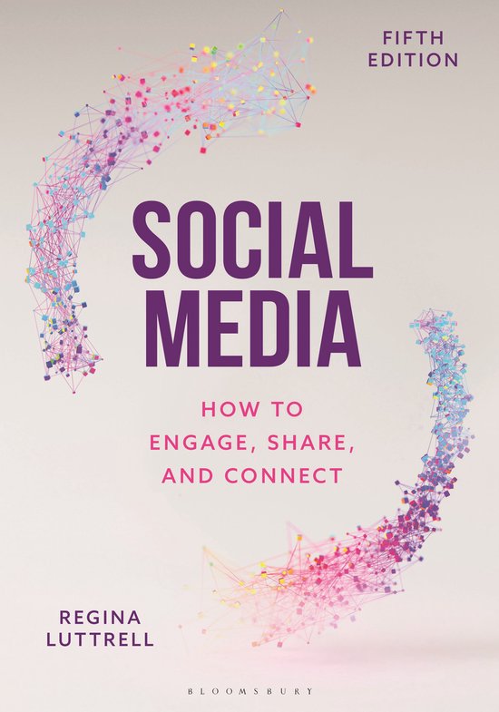 Social Media - cover