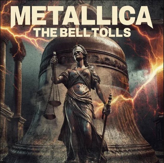 The Bell Tolls