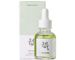 Beauty of Joseon Calming Serum Green Tea + Panthenol 30ml