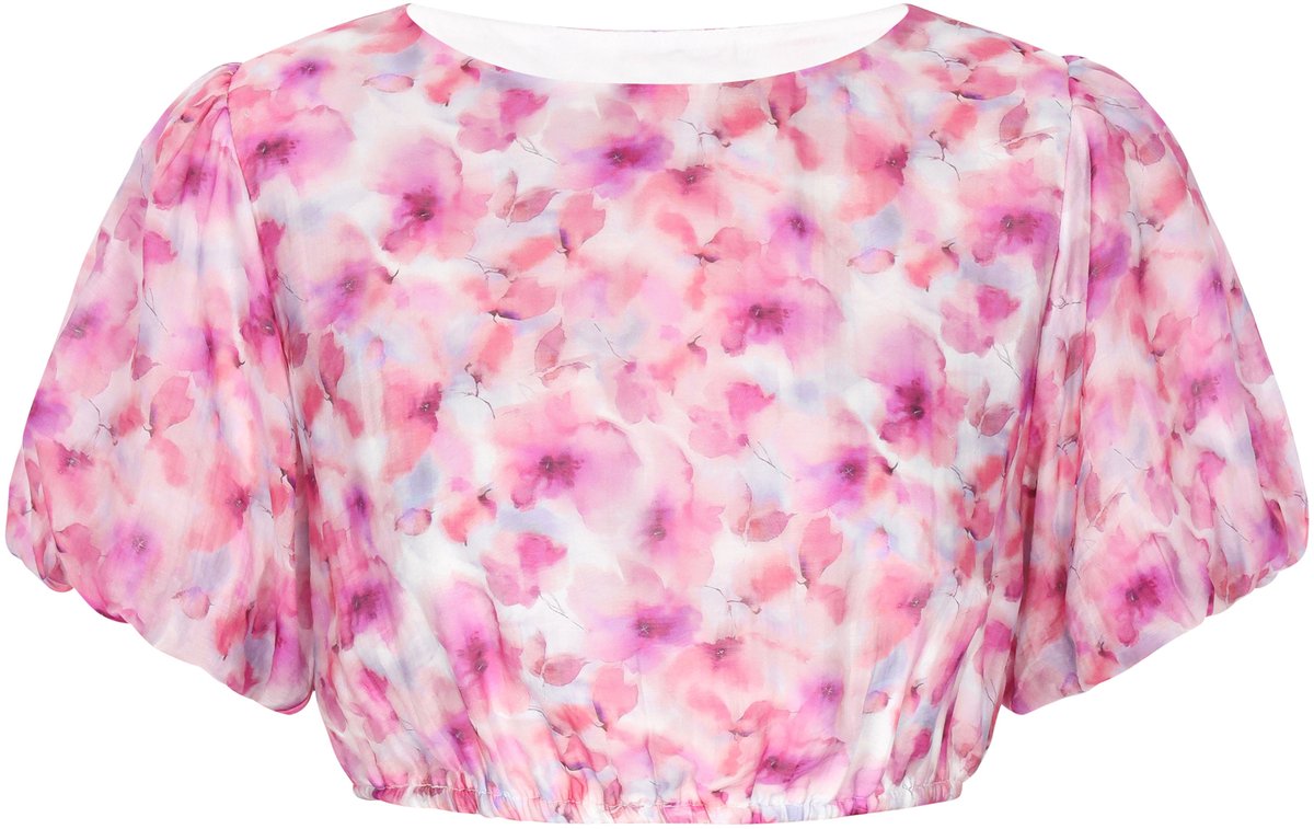 DreiMaster Blouse