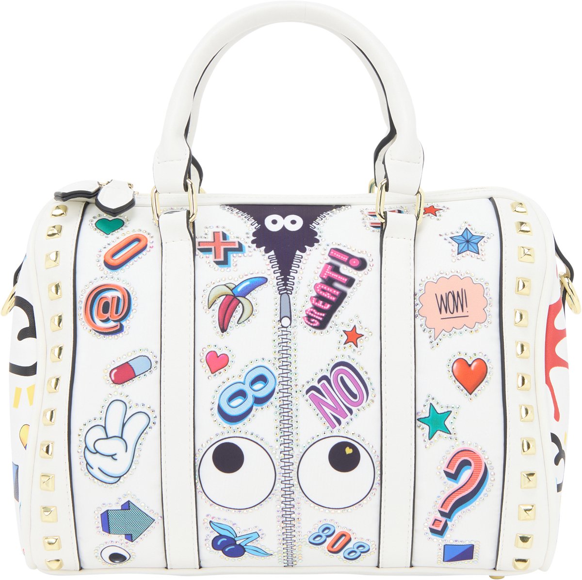 myMo pop EYETHEME handtas handtas