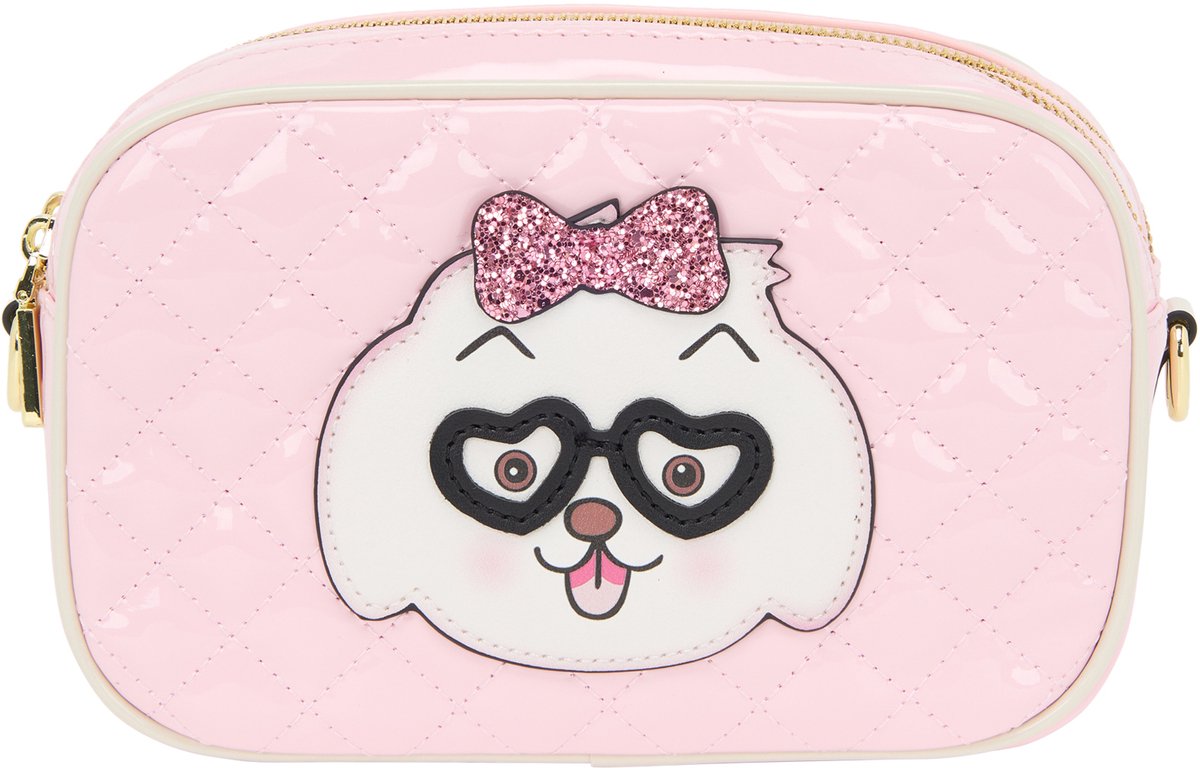 myMo pop EYETHEME Satchel Satchel