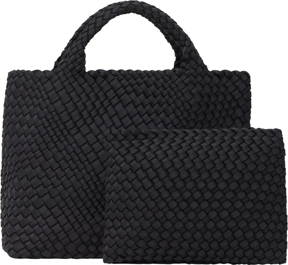 usha 2-IN-1 Tote Bag Set 2-IN-1 Tote Bag Set
