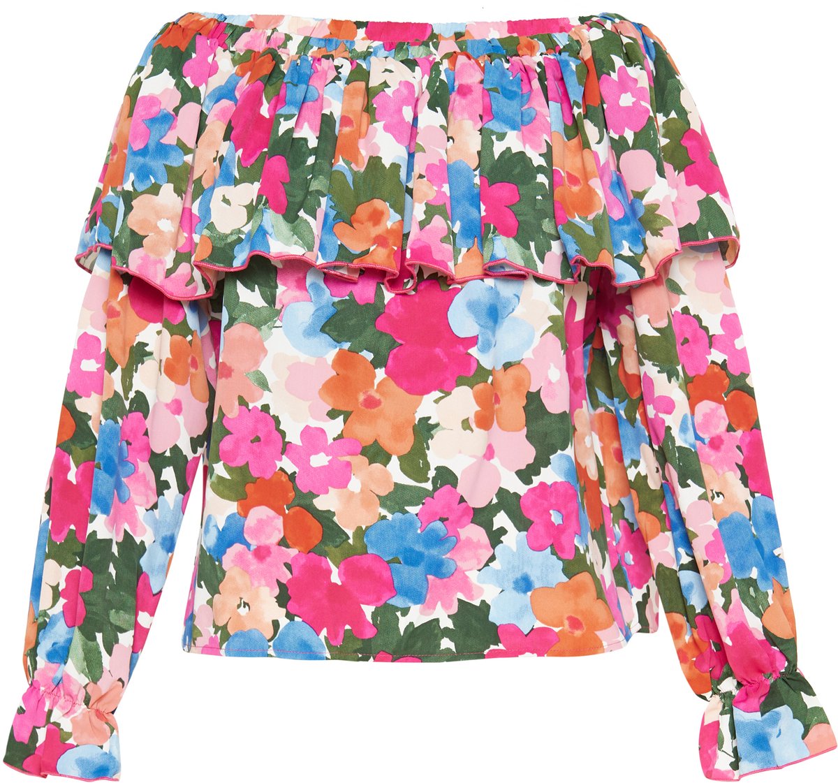 usha Blouse