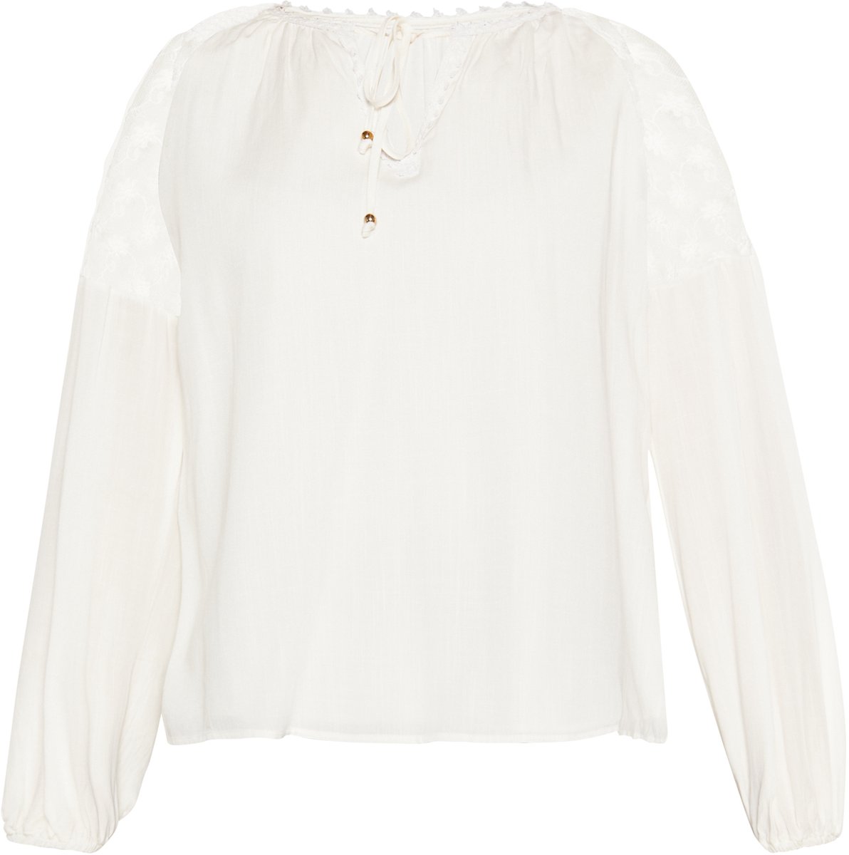 usha Blouse