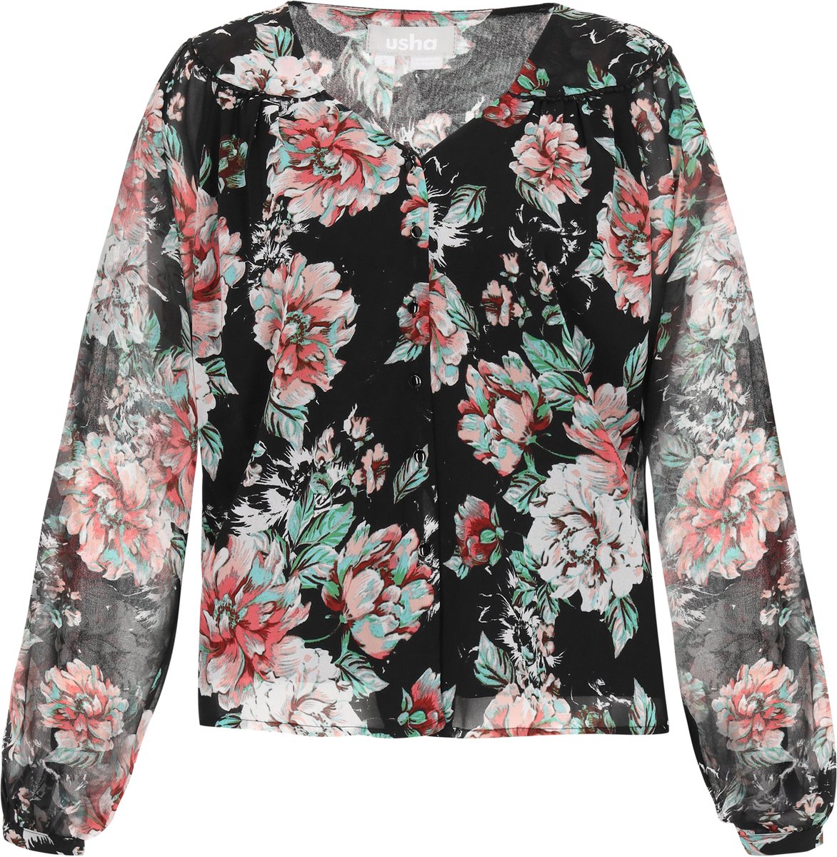 usha Blouse