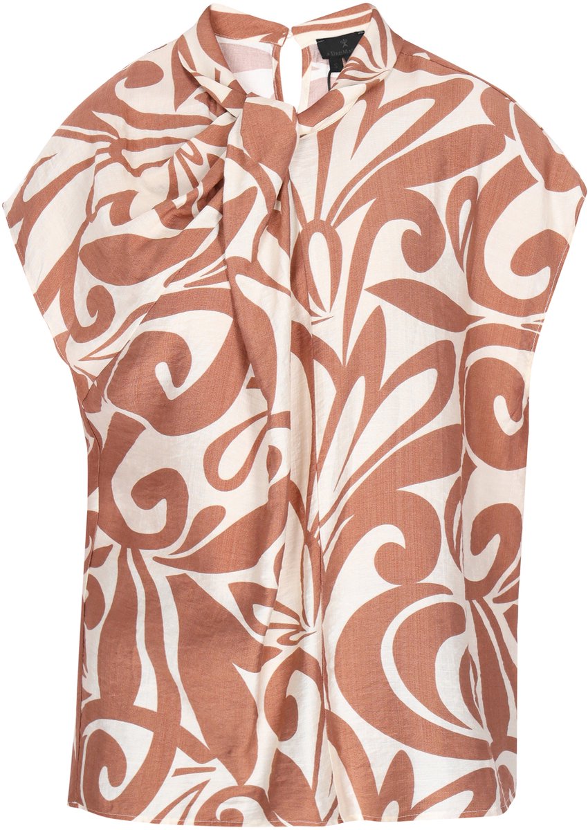 DreiMaster Blouse