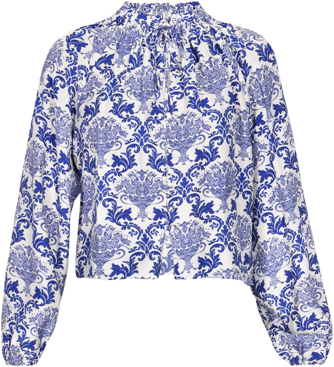 DreiMaster Blouse