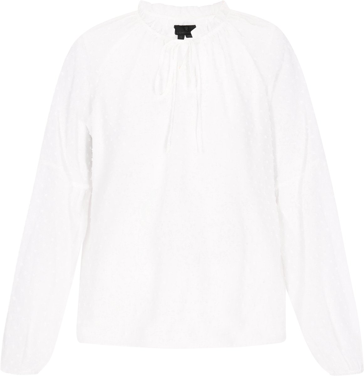 DreiMaster Blouse