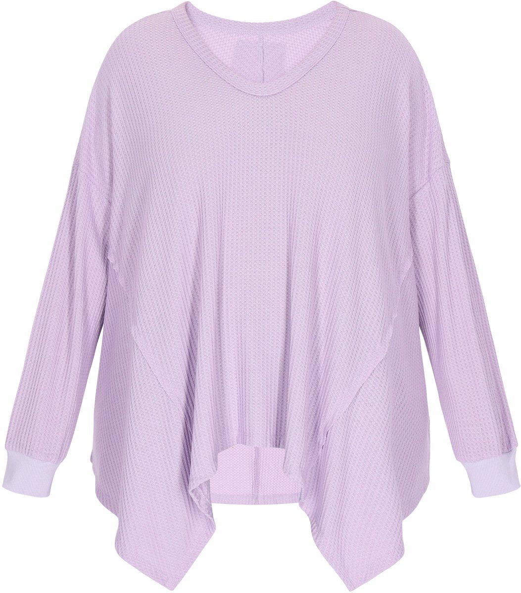 IZIA Grote maat blouse