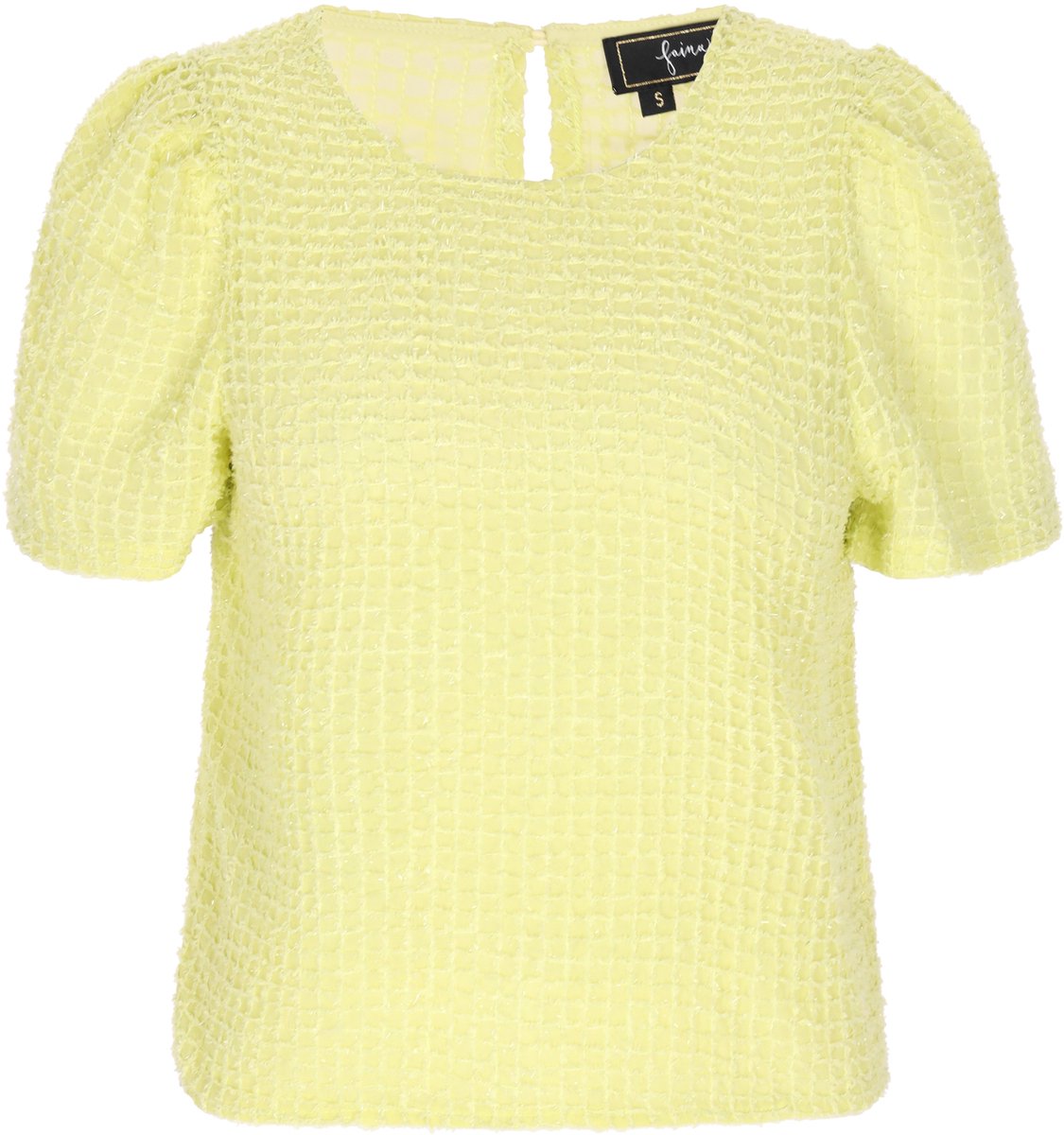 faina Blouse