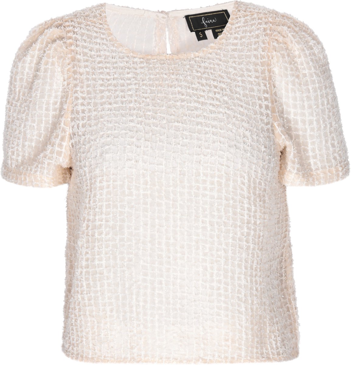 faina Blouse