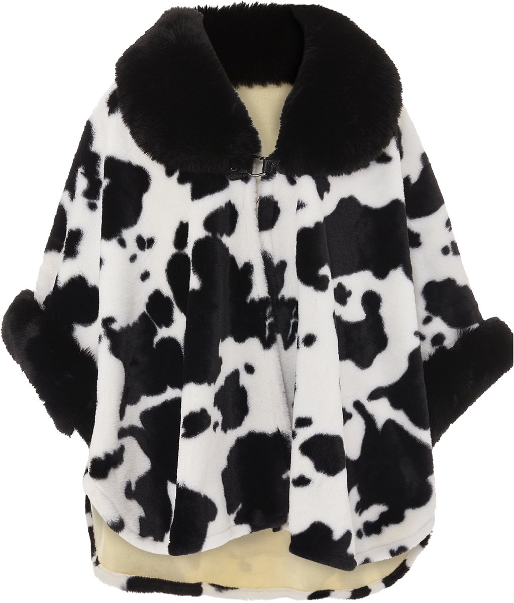 usha Poncho