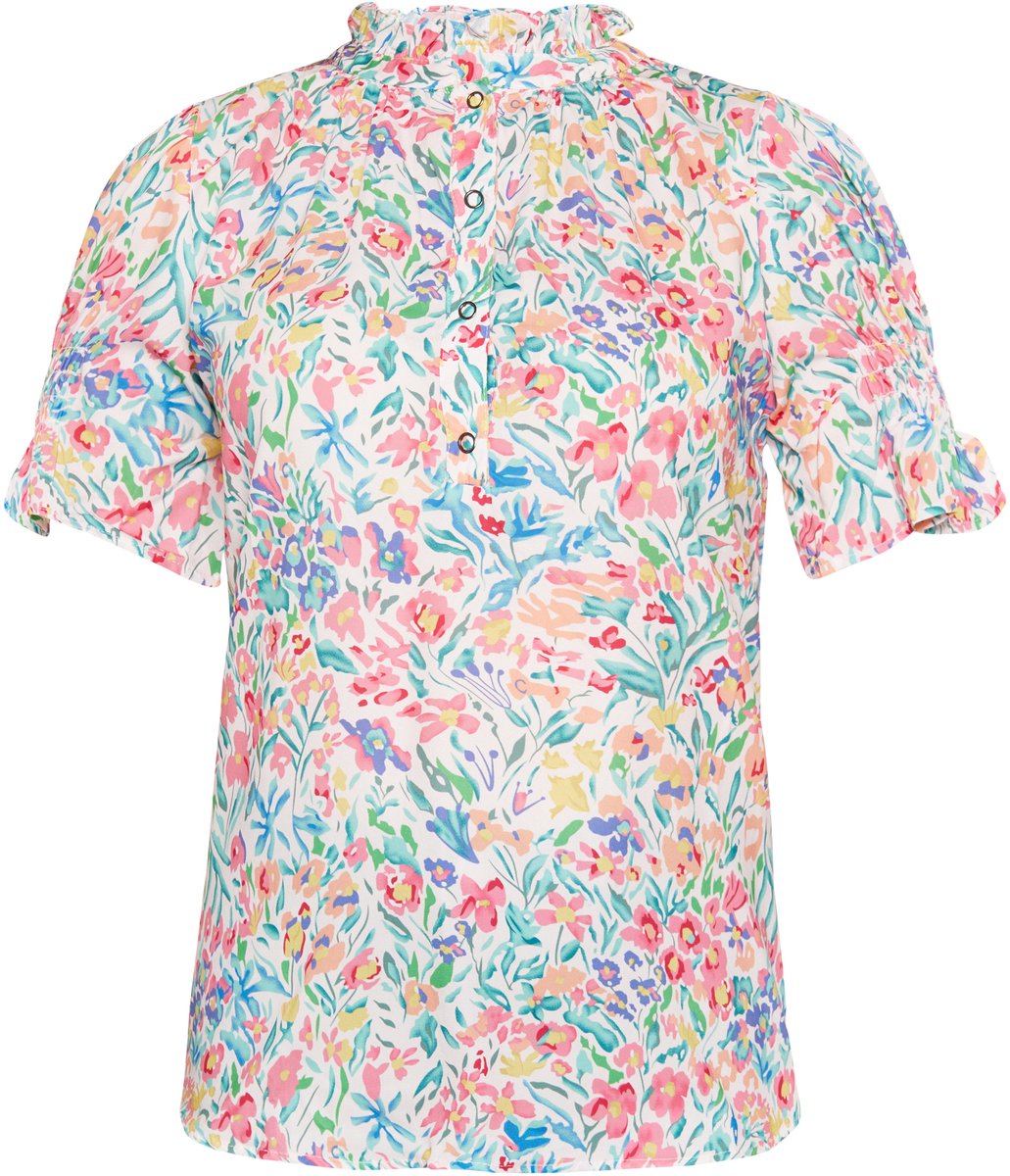 usha Blouse