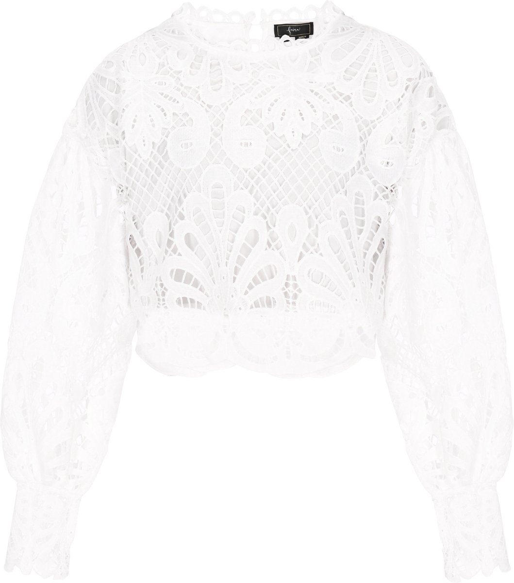 faina Blouse