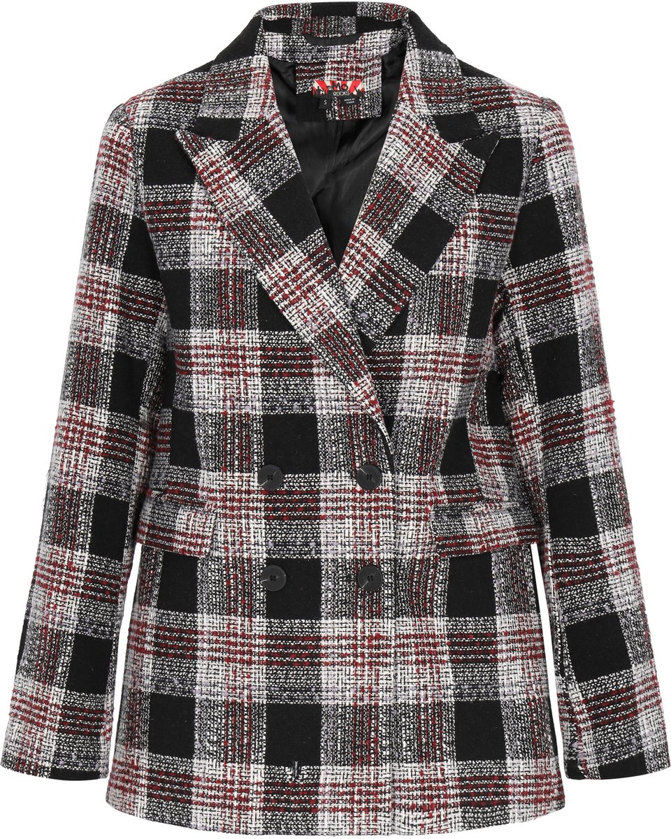 myMo Blazer