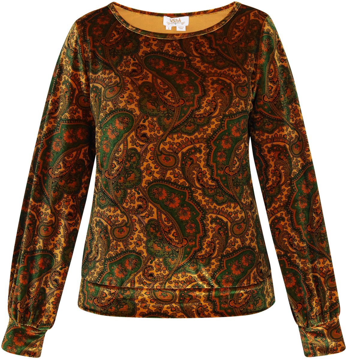 usha Blouse