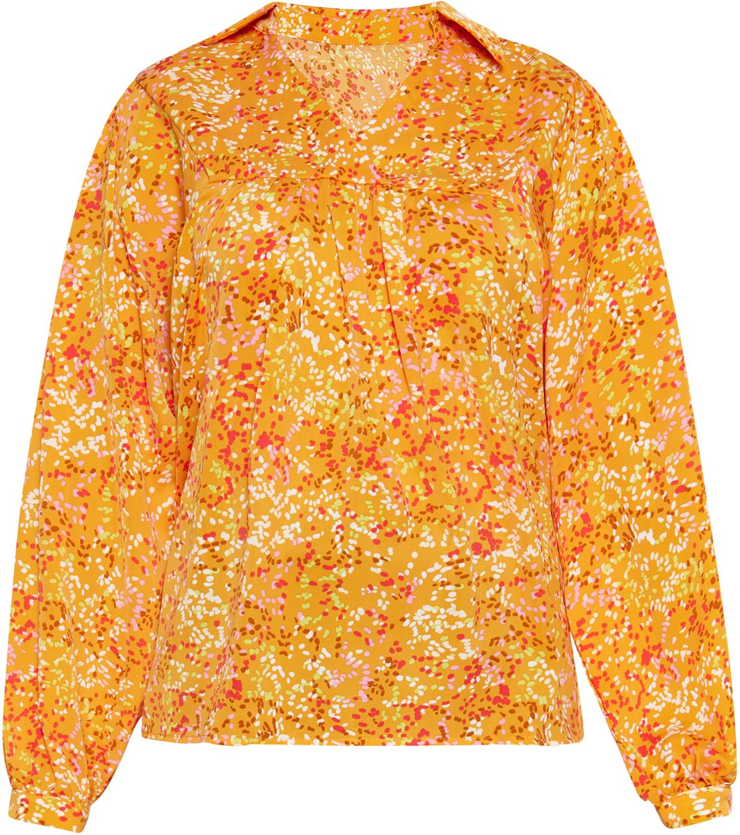 usha Blouse