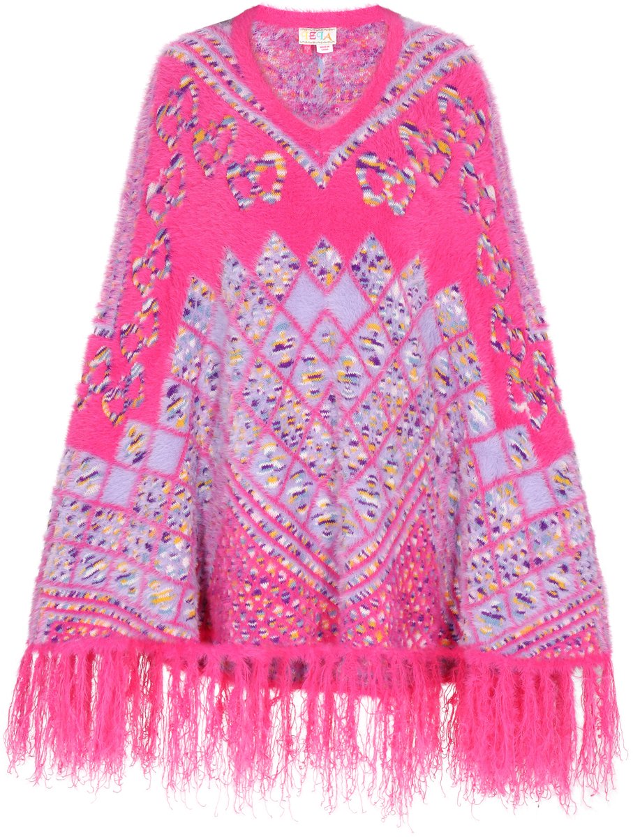 IZIA Poncho