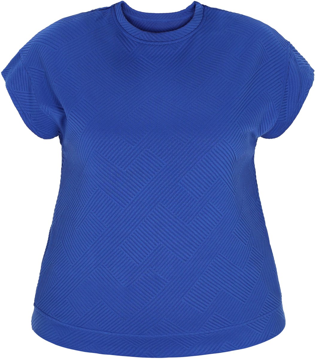 usha Plussize t-shirt usha PLUS SIZE