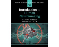Cambridge Fundamentals of Neuroscience in Psychology- Introduction to Human Neuroimaging