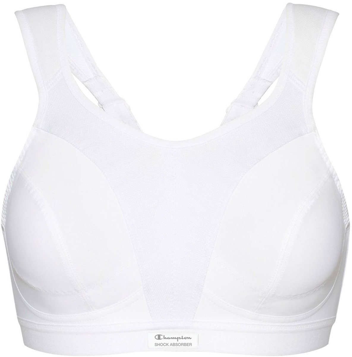 Shock Absorber Active D+ Classic Sportbeha Dames