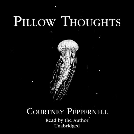Pillow Thoughts - cover