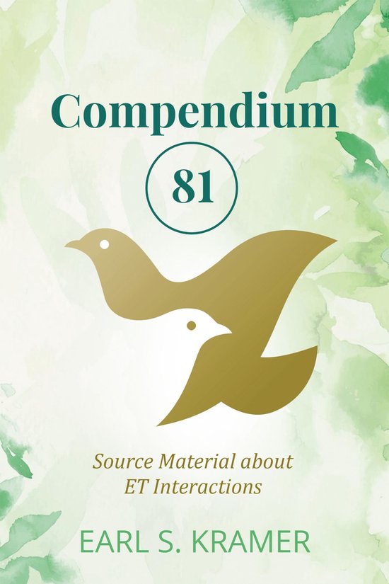 Compendium 81 - cover