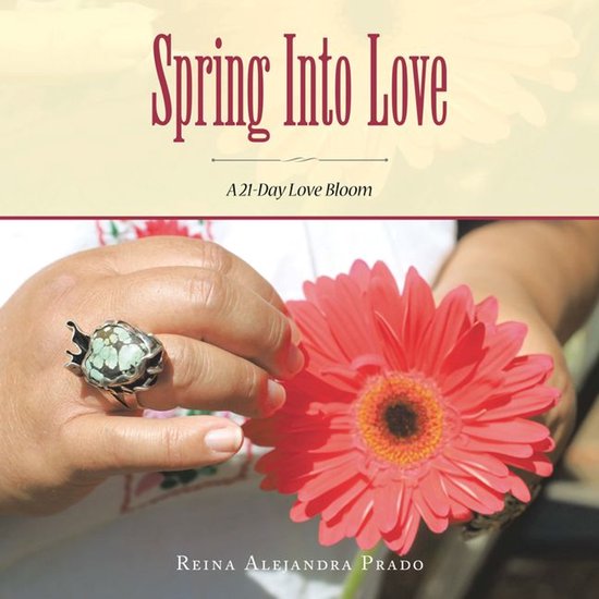 Spring into Love - cover