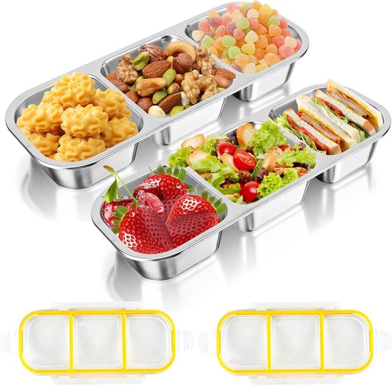 Snackbox
