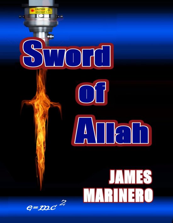 Sword of Allah - cover