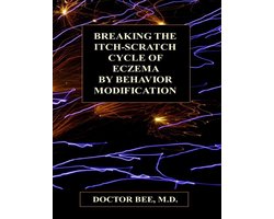 Breaking the Itch-Scratch Cycle of Eczema by Behavior Modification