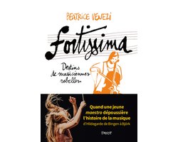 Fortissima