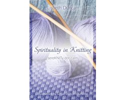 Spirituality in Knitting