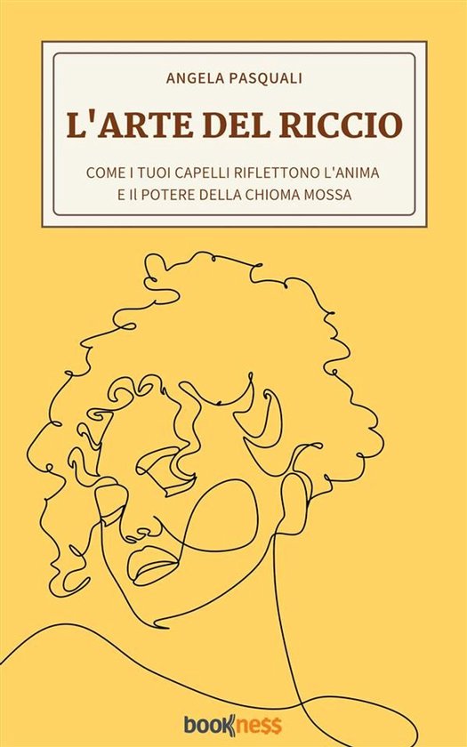 L’arte del riccio - cover