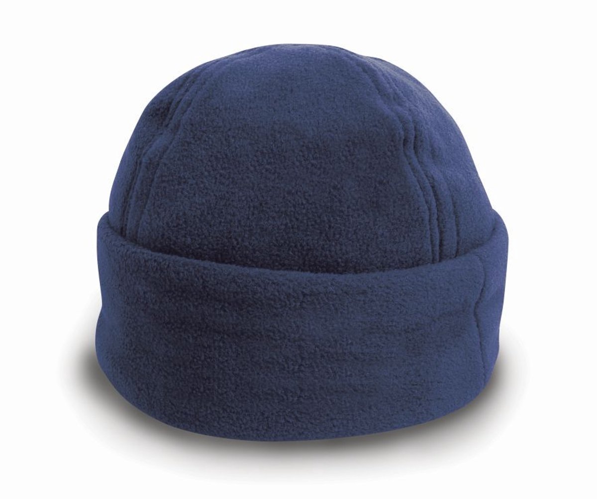Result Polartherm™ Ski Bob Hat RT141 - Navy - L