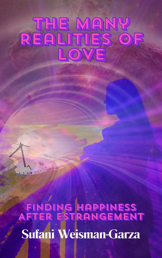 The Many Realities of Love - cover