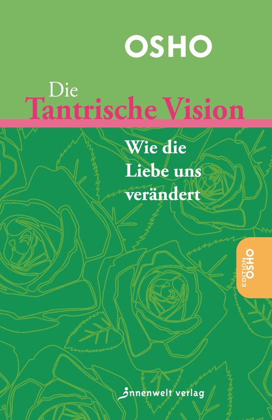Die tantrische Vision - cover