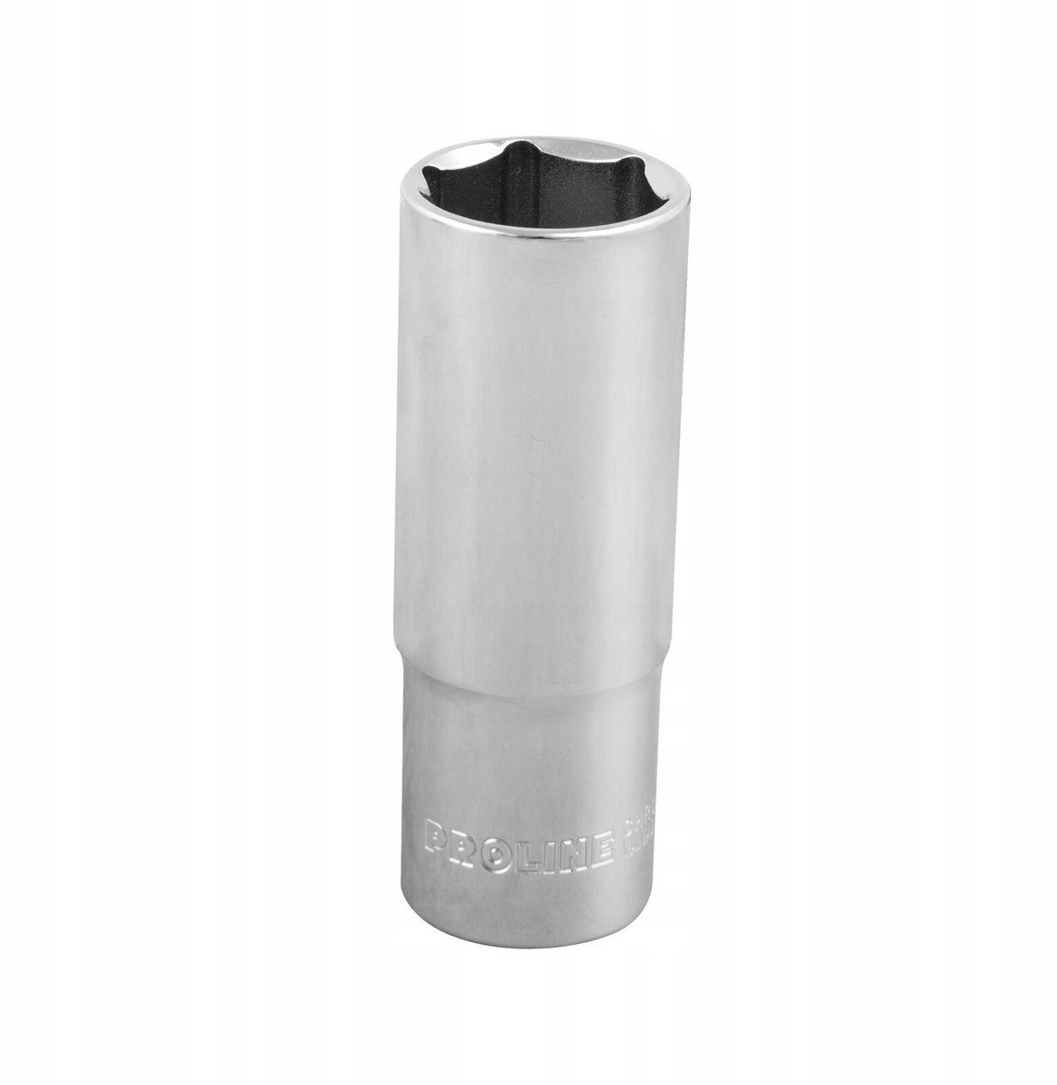 Proline Verlengde Dop 1/4" 6-kant 5mm