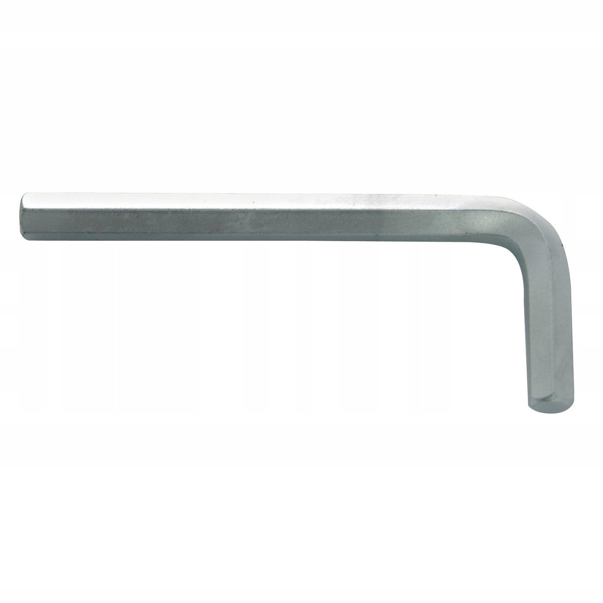 Proline Inbussleutel Inbus 5 mm - Gehard Chroom