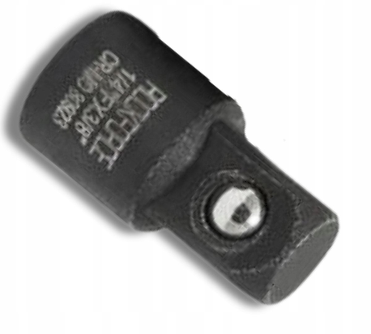 Adapter Reductie 1/4"(V) x 3/8"(M) - Rockforce 28181