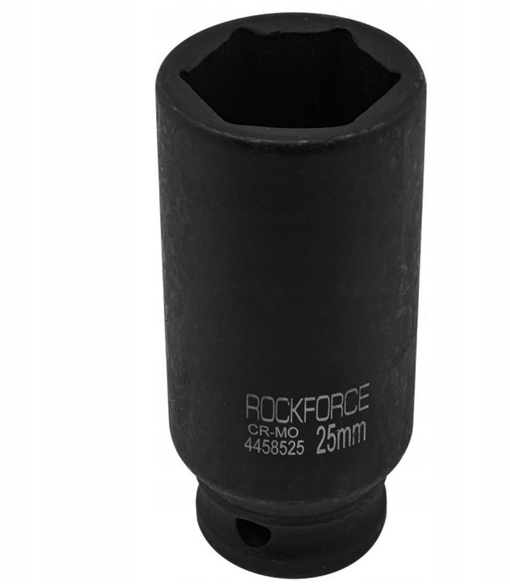 Dopsleutel 25mm inbus 1-2" dop