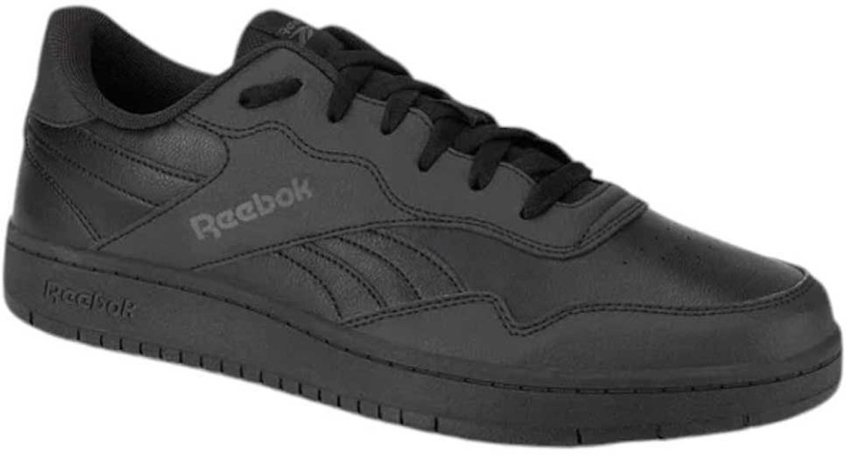 Reebok Bb 1000 Schoenen 1/2 Man Vrouw Zwart