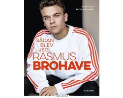 Sådan blev jeg Rasmus Brohave