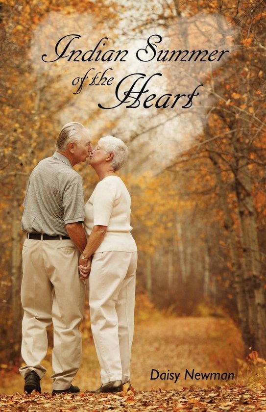 Indian Summer of the Heart - cover
