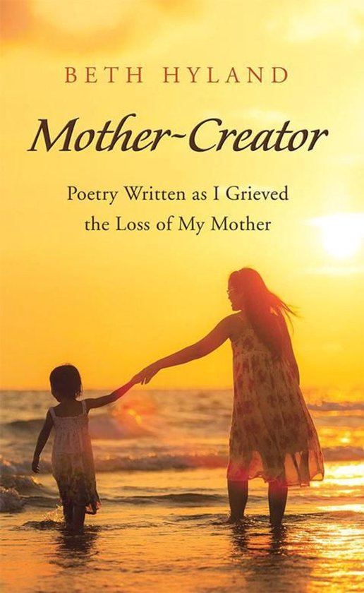 Mother-Creator - cover