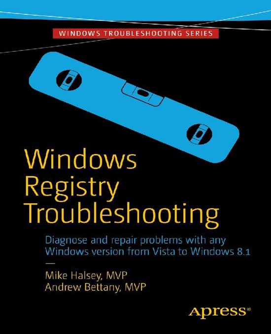 Professional and Applied Computing (R0) - Windows Registry T ... - cover