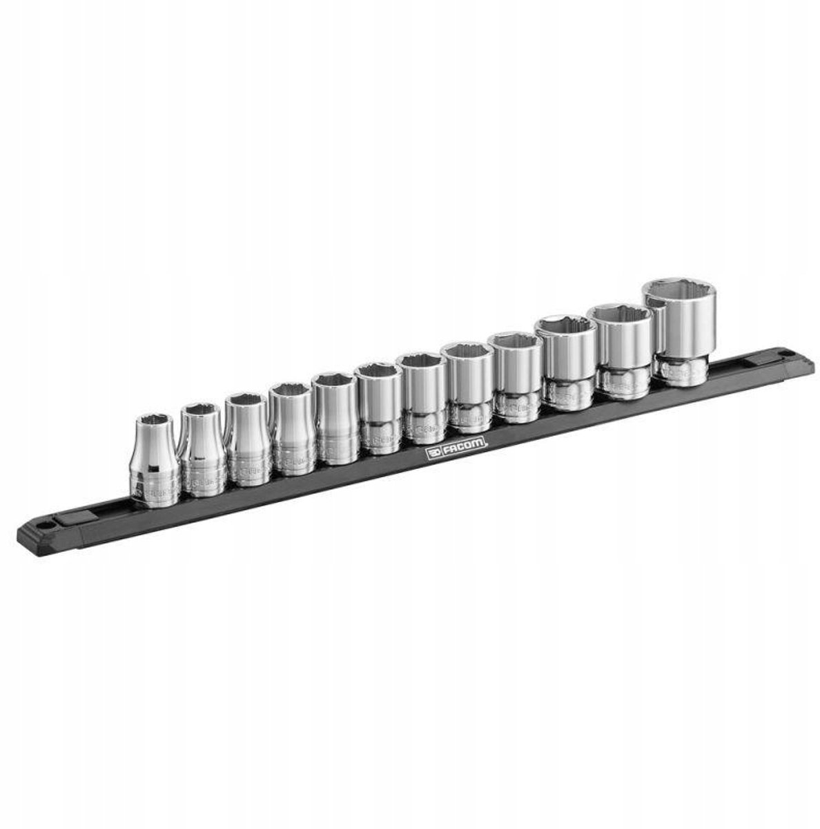 Facom S.40EGRPPB 1/2" DOP-dopsen voor beschadigde moeren, 10-24mm